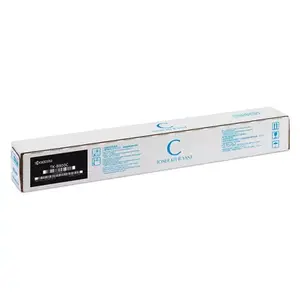Картридж для тонера Kyocera TK-8800C 20000 страниц Голубой