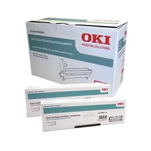 Картридж тонерный OKI 46507622 Magenta, оригинальный, ресурс 11 500 стр., 1 шт