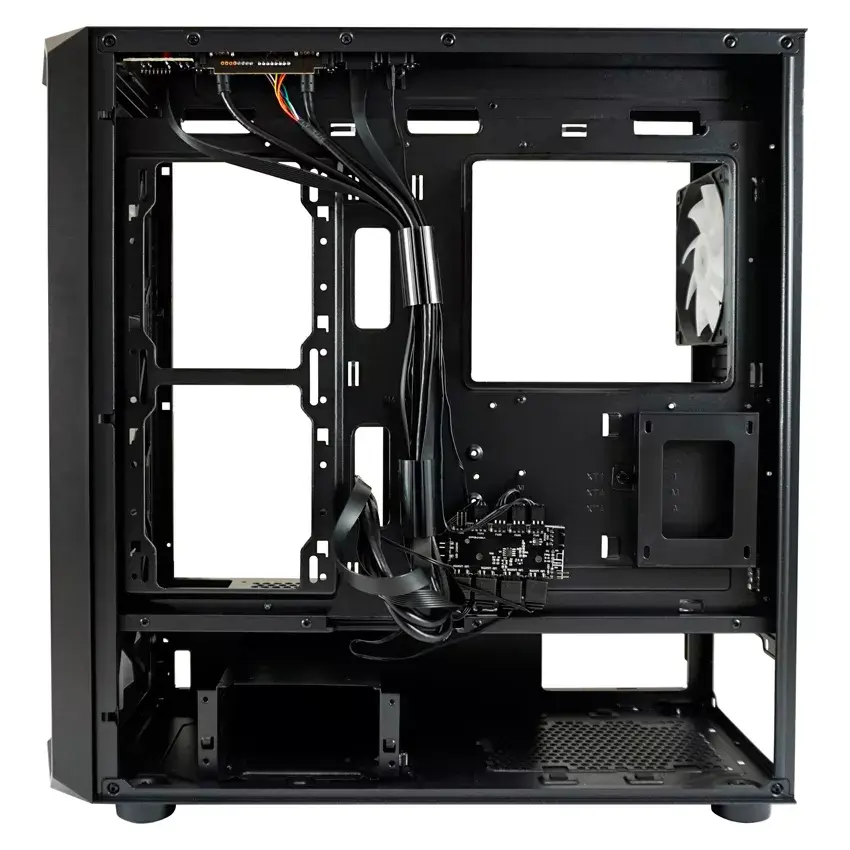 Datora korpuss LC-Power Gaming 804B Photo 10