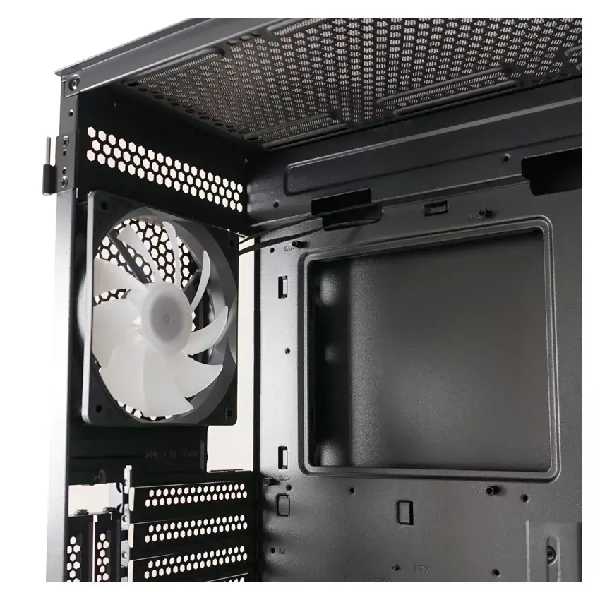 Datora korpuss LC-Power Gaming 804B Photo 11