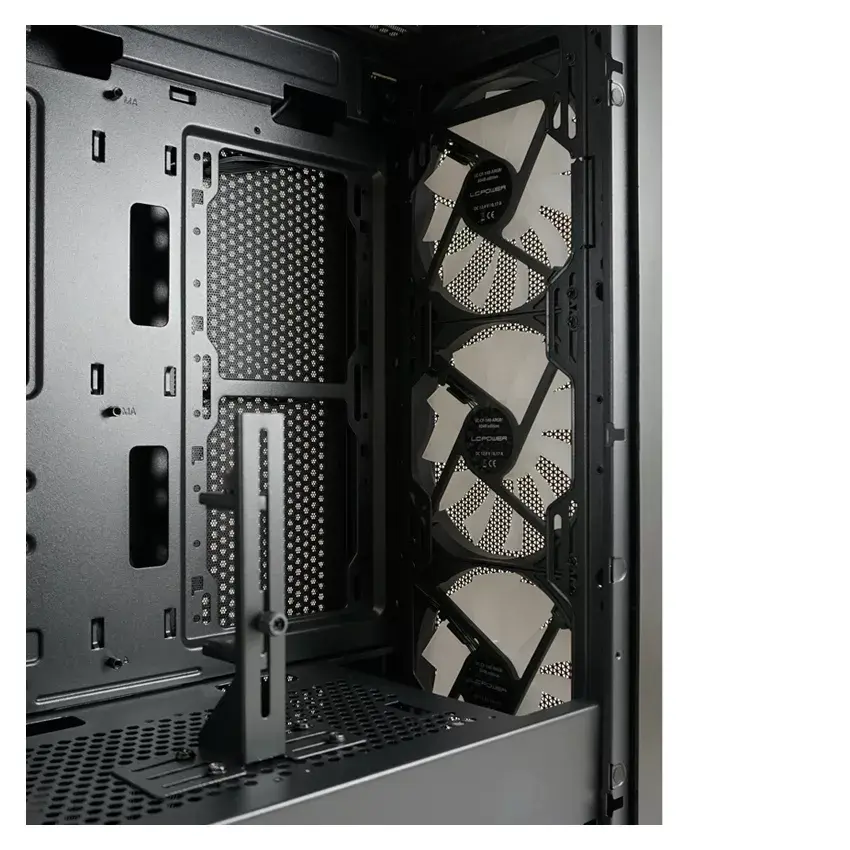 Datora korpuss LC-Power Gaming 804B Photo 16