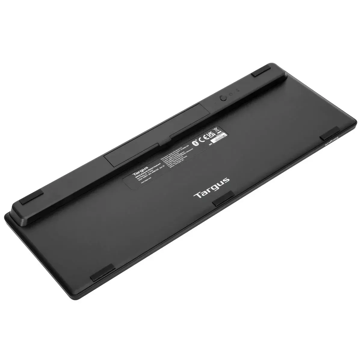 Targus Keyboards Keyboard Home Bluetooth QWERTZ German Photo 4