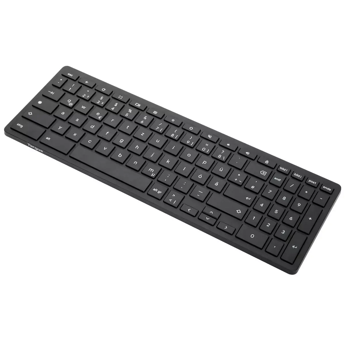 Targus Keyboards Keyboard Home Bluetooth QWERTZ German Photo 5