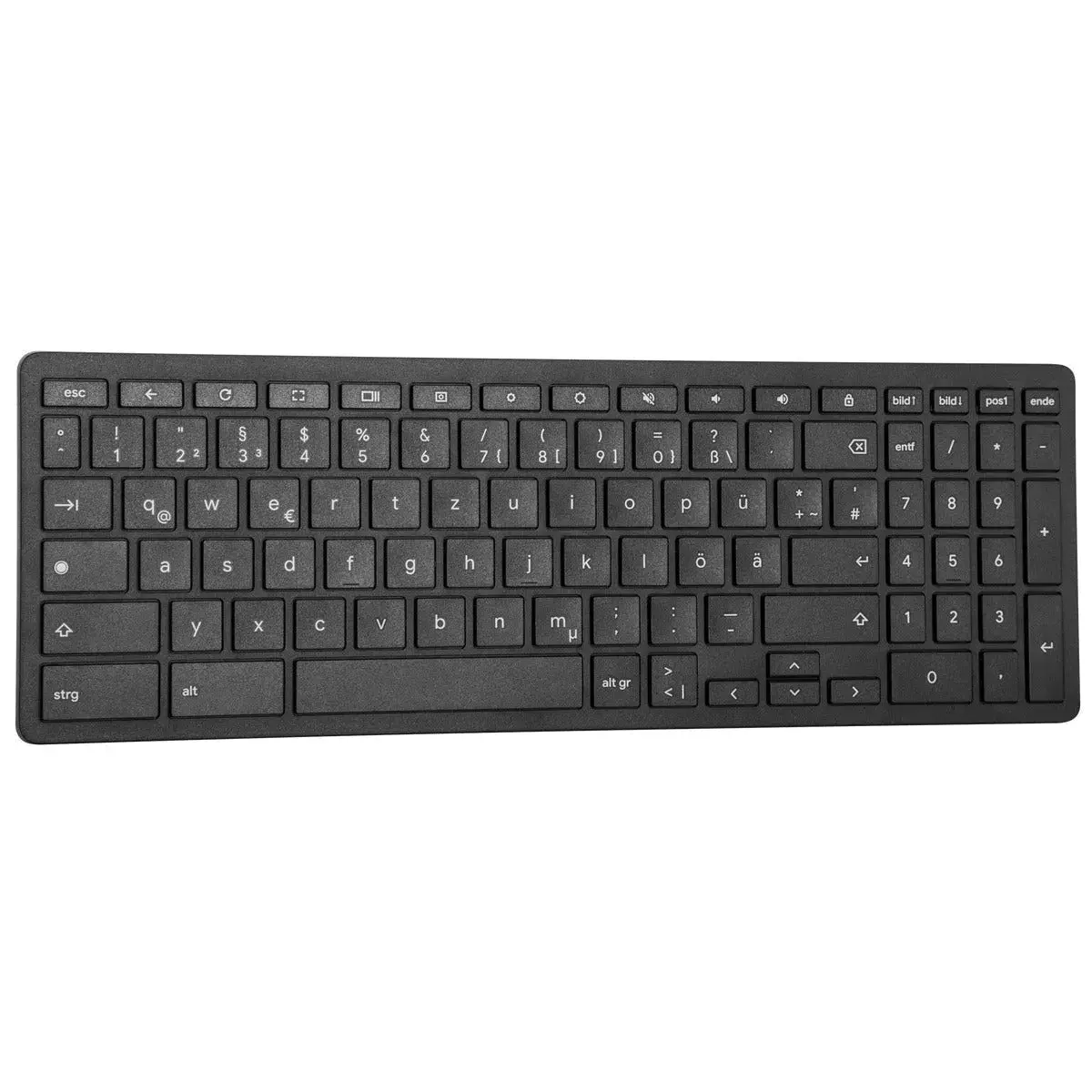 Targus Keyboards Keyboard Home Bluetooth QWERTZ German Photo 6