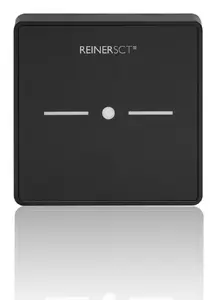 REINER 2716050-103 RFID reader Black