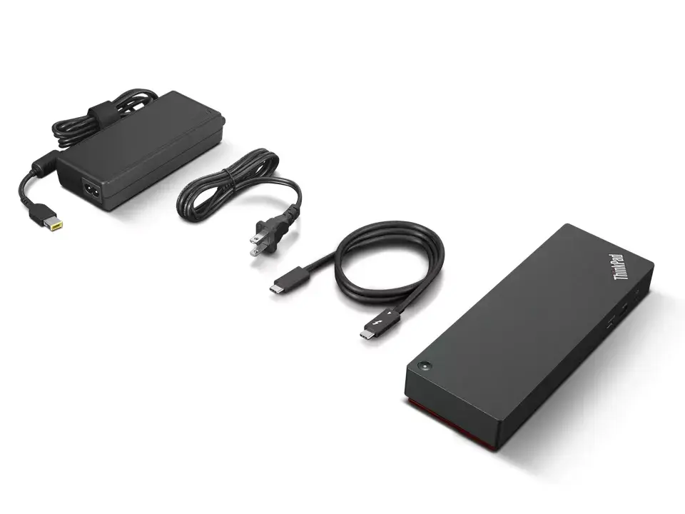 Lenovo ThinkPad Universal Thunderbolt 4 Photo 2