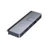 Док-станция для ноутбука HYPER HD575-GRY-GL Photo 9