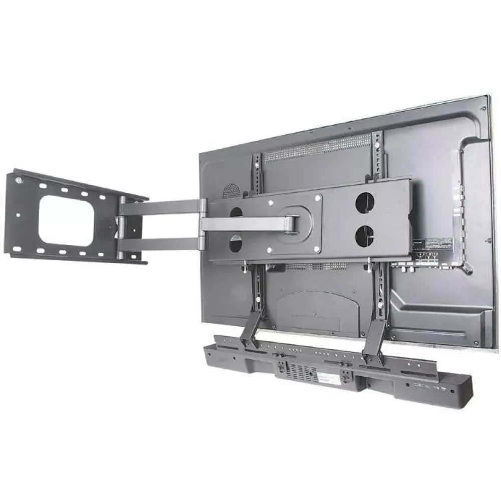 Soundbar Mount Techly ICA-PLB 102S Photo 11