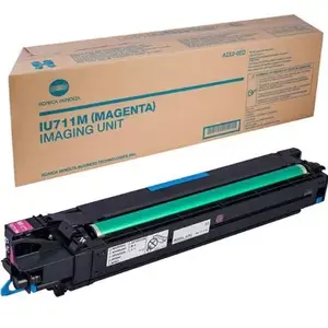 Имaging Unit Konica Minolta A2X20ED 155000 страниц Магента