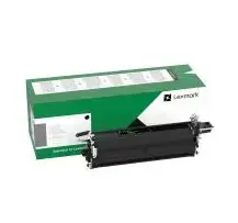 Melna attēlveidošanas bloka vienība Lexmark 71C0Z10