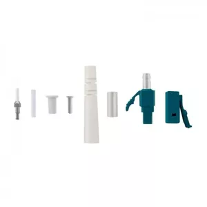 Mounting kit QOLTEC 54160 — QOLTEC 54160 mounting accessories kit
