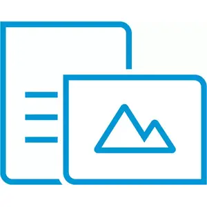 Print text and graphics that impress