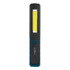 Налобный фонарь Ansmann WL210B Черный Синий COB LED 12ч работы от батареи