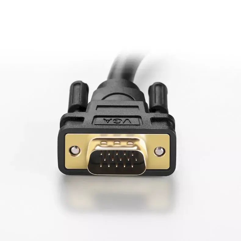 Кабель UGREEN VGA 1,5 м (модель 11630) Photo 6