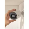 IP videonovērošanas kamera ABUS TVIP62510 Bullet Photo 4