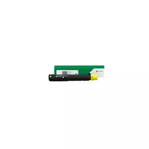 Toner Cartridge Lexmark 85D00C0 10000 pages Black