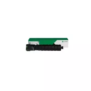 Тонер Lexmark CX942 943 944 45000 страниц Черный