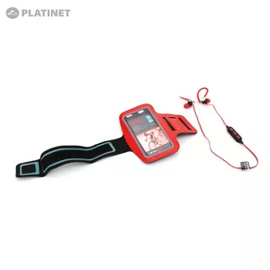 Наушники Platinet PM1075