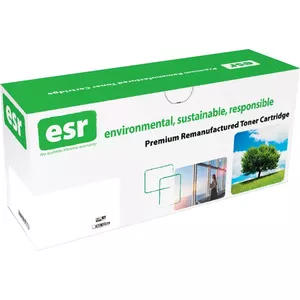 esr K18896X1 тонерный картридж 1 шт Совместимый Черный