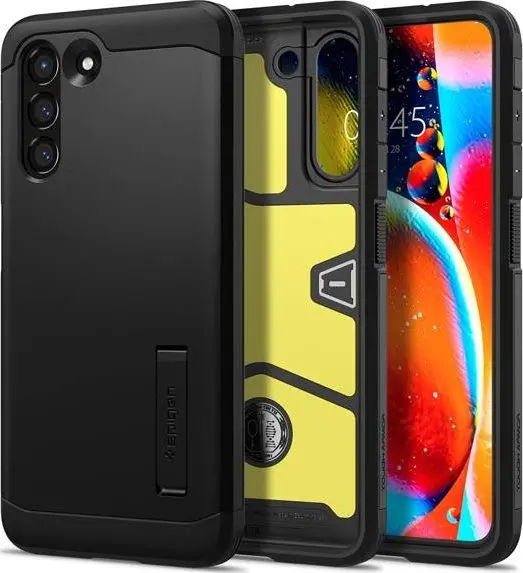 Spigen Tough Armor viedtālruņa vāciņš Samsung
