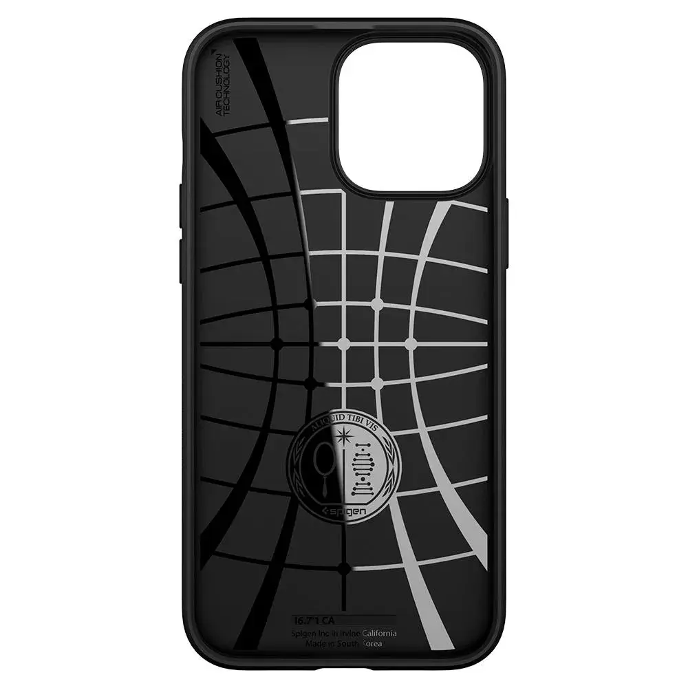 Spigen Core Armor vāciņš Apple iPhone 13 Pro Max Photo 3