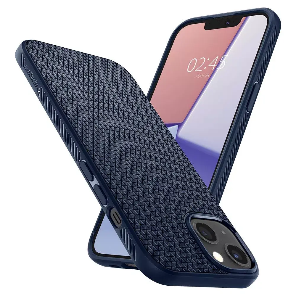 Spigen ACS03520 vāciņš iPhone 13 Photo 2