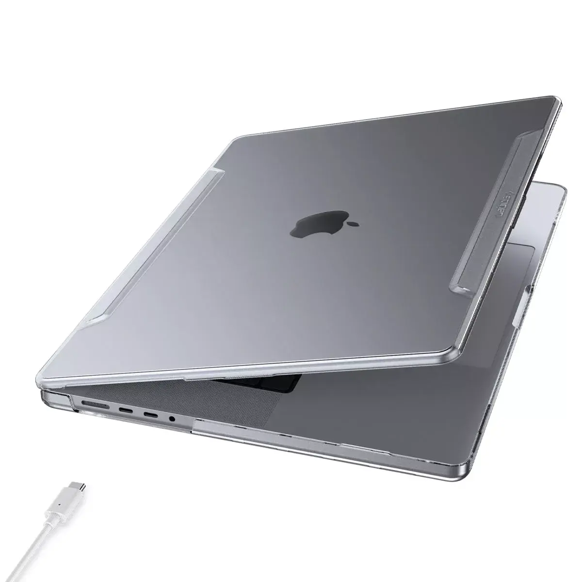 Vāks Spigen Thin Fit 35.6 cm (14") Photo 4