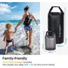 Ūdensnecaurlaidīga soma Spigen AquaShield A630 Photo 2