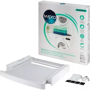 Whirlpool SKS101 washing machine part/accessory Stacking kit