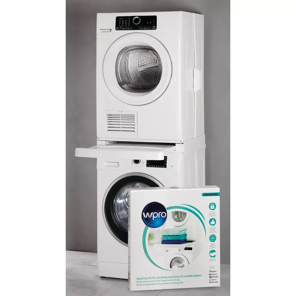 Kārtošanas komplekts WHIRLPOOL SKS101 Photo 20