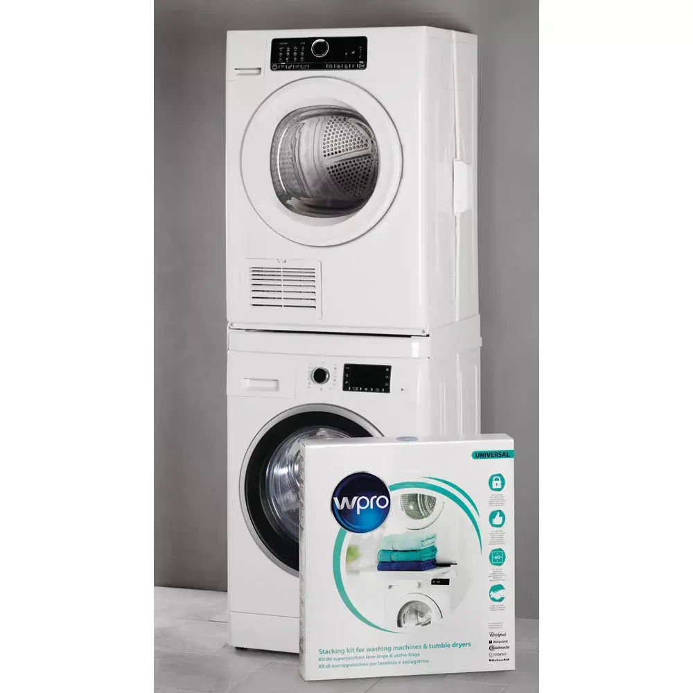 Kārtošanas komplekts WHIRLPOOL SKS101 Photo 21