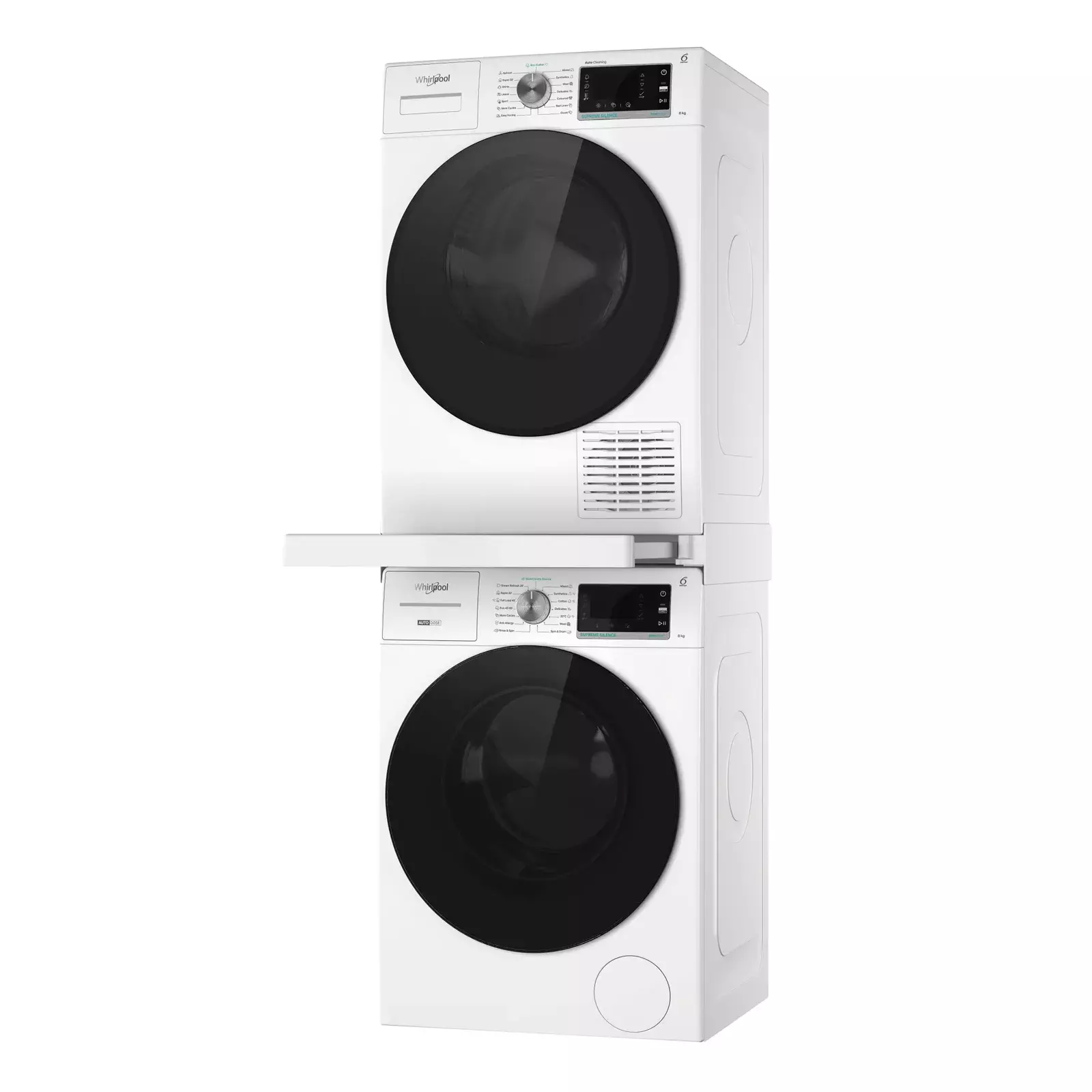 WHIRLPOOL SKD500 Photo 2