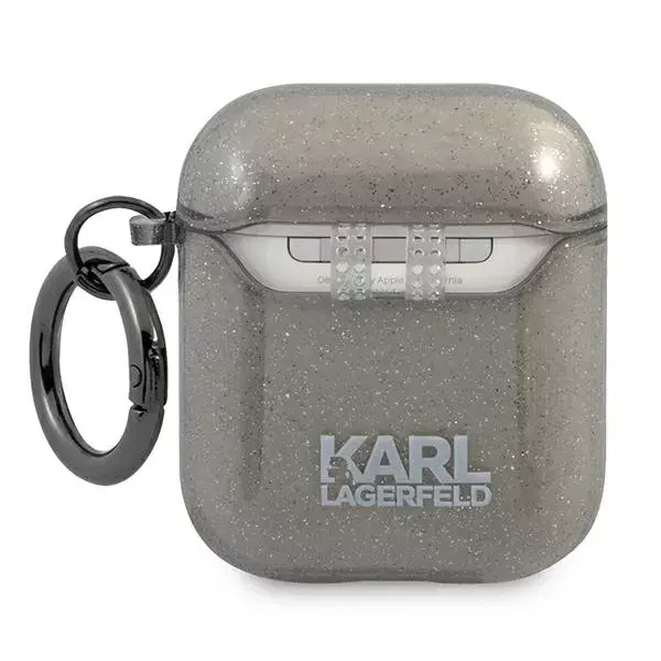 Чехол AirPods Karl Lagerfeld KLA2UCHGK Photo 2