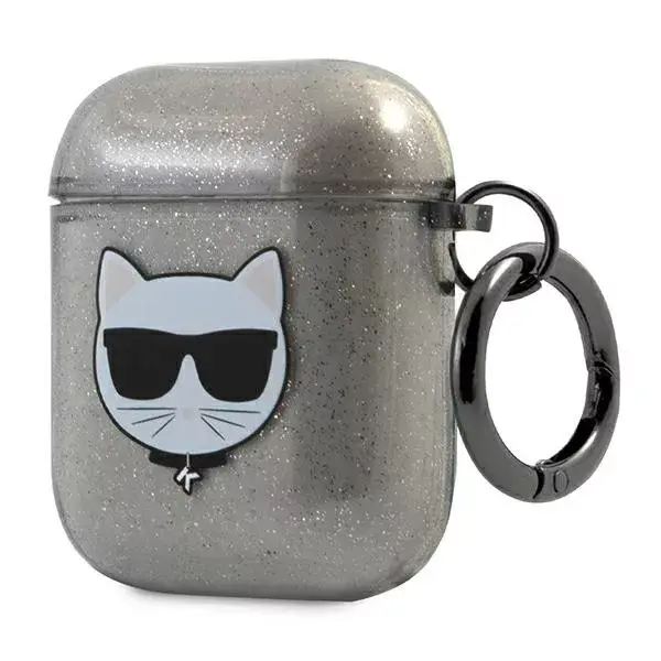 Чехол AirPods Karl Lagerfeld KLA2UCHGK Photo 3