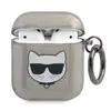 Чехол AirPods Karl Lagerfeld KLA2UCHGK Photo 4