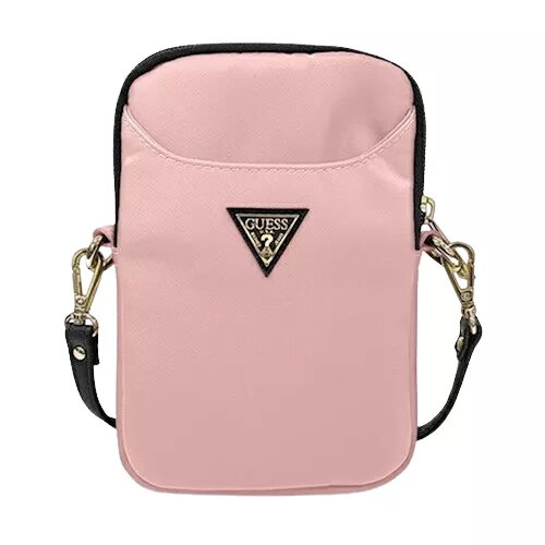 Pouch maciņš GUESS GUPBNTMLLP 20.3