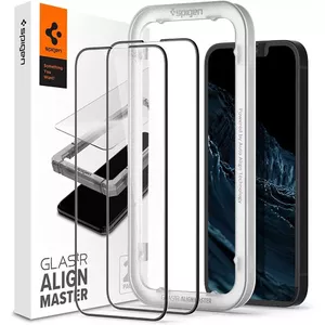 Чехол Spigen AGL03387 черный Photo 1