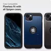 Vāks Spigen AGL03387 melns Photo 6