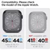 Watch screen protector Spigen Neo Flex Apple Watch Photo 2