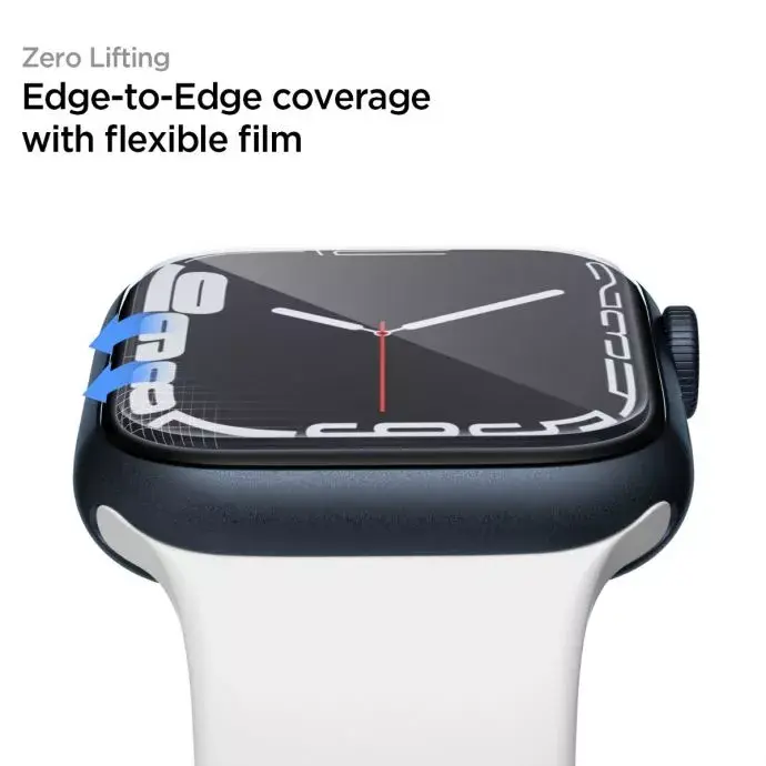 Watch screen protector Spigen Neo Flex Apple Watch Photo 3