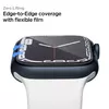 Watch screen protector Spigen Neo Flex Apple Watch Photo 3
