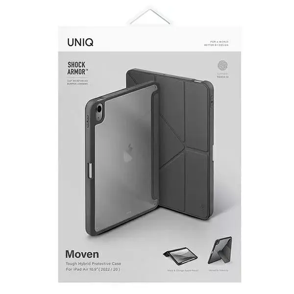 Чехол Uniq Moven для iPad Air 10.9 (2022/2020) Photo 2