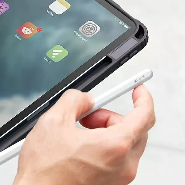 Чехол Uniq Moven для iPad Air 10.9 (2022/2020) Photo 3