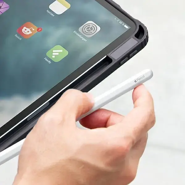 Чехол Uniq Moven — iPad Air 10,9 (2022/2020) Photo 3