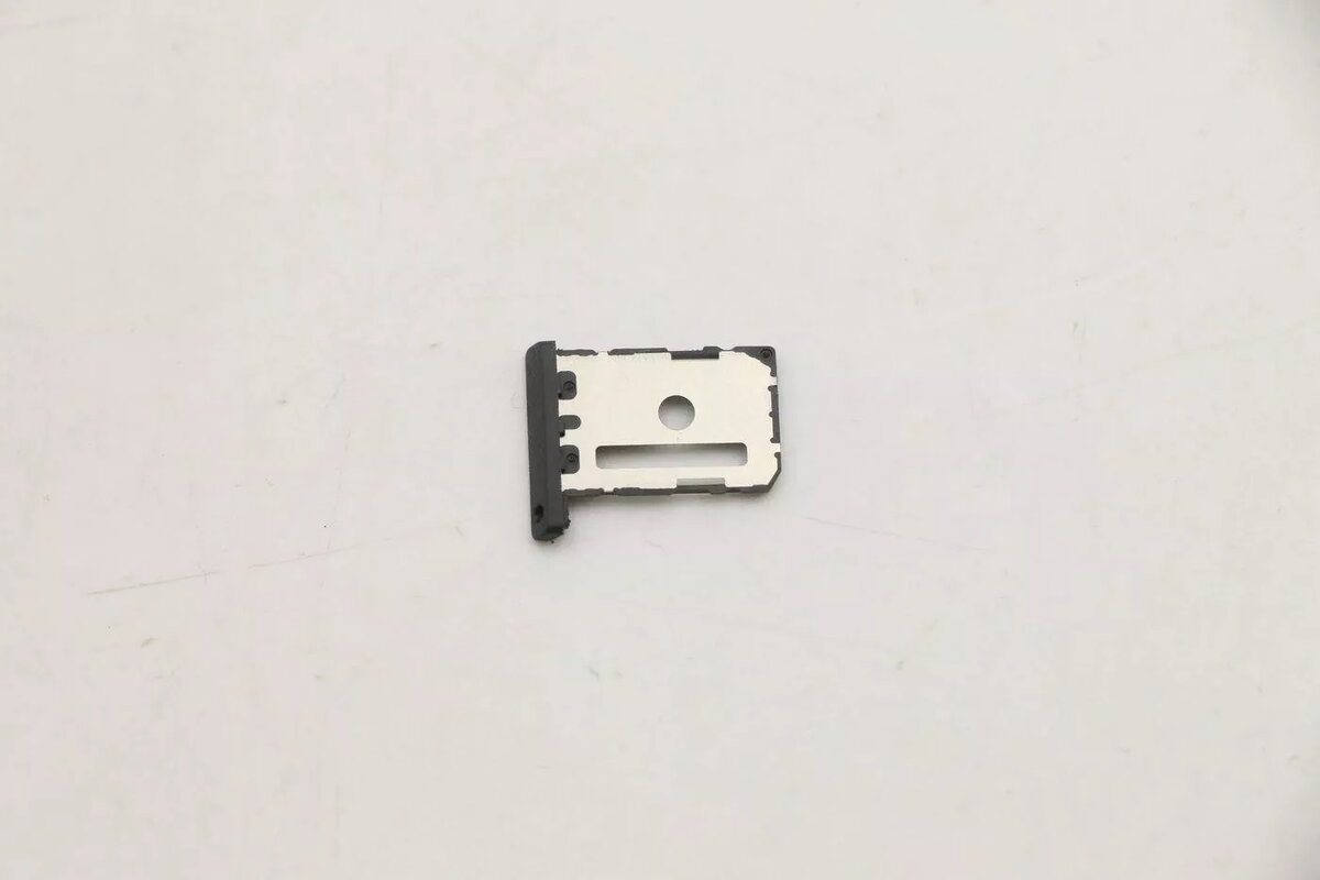 Lenovo 5M20Z56320 mehāniskais SIM kartes paliktņa