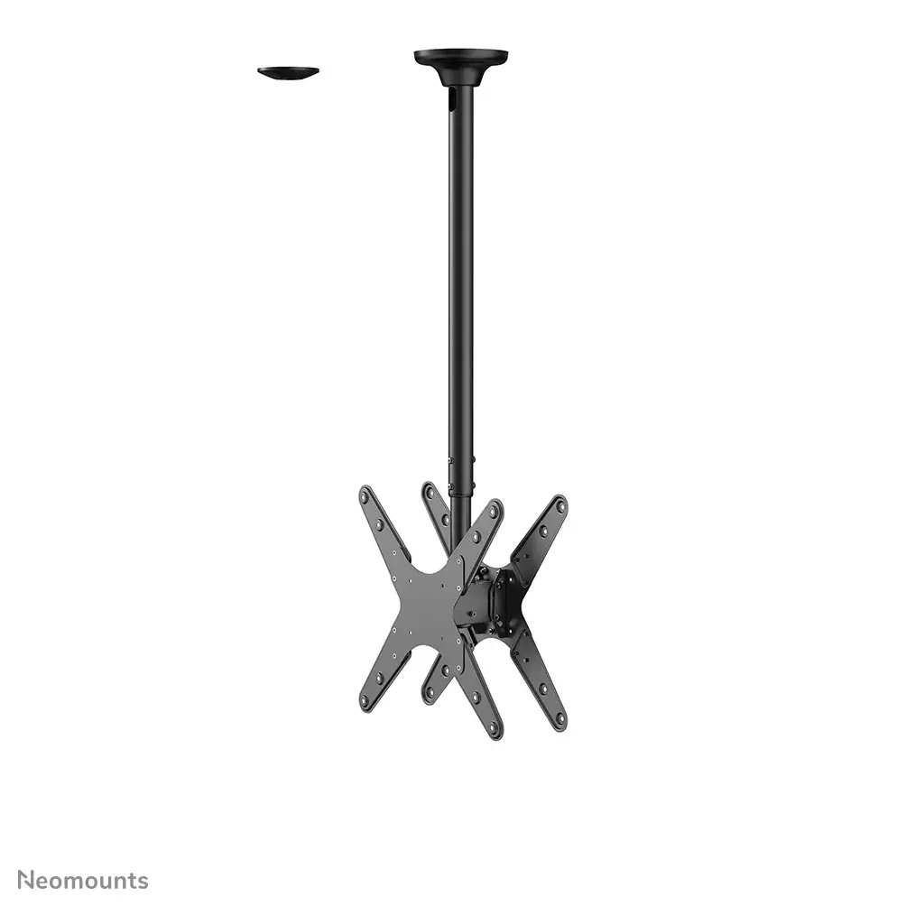 Ceiling mount Neomounts FPMA-C340DBLACK Photo 2