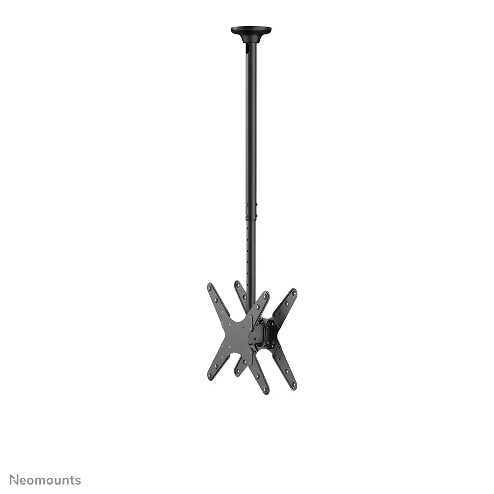 Ceiling mount Neomounts FPMA-C340DBLACK Photo 4