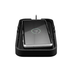 Зарядное устройство для мобильных устройств Goobay Универсальное Черное USB Авто 12V 9V 1м Кабель