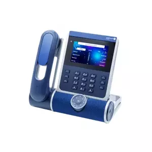 IP телефон Alcatel-Lucent Enterprise ALE-400 беспроводной с LCD 4.3"