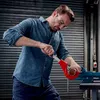 Rokas cauruļu griezējs Knipex 90 31 03 BK Photo 43